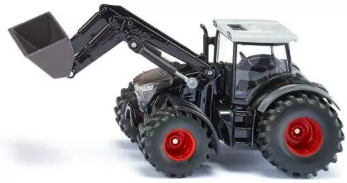 Traktor Fendt 942 Vario. Siku Farmer - tantis.pl