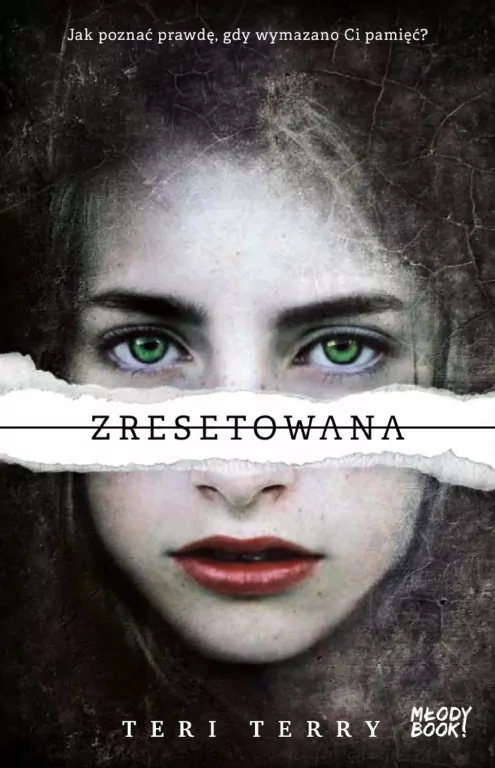 Zresetowana. Tom 1 - tantis.pl