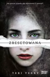 Zresetowana. Tom 1