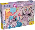 Puzzle Disney Df Plus 108 Angel Stitch - tantis.pl