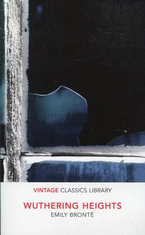 Wuthering Heights - tantis.pl