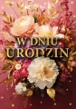 Karnet B6 3D W dniu urodzin - tantis.pl