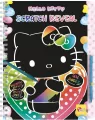 Wydrapywanka Hello Kitty - tantis.pl