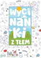Wycinanki z tłem - tantis.pl
