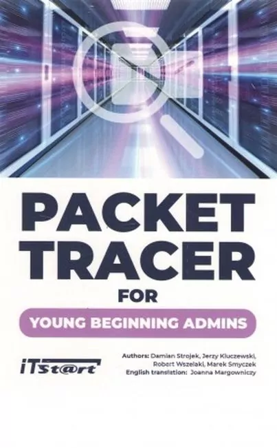 Packet Tracer for young beginning admins - tantis.pl