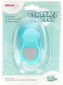 Dziurkacz ozdobny. Serce 2,5cm, mix - tantis.pl