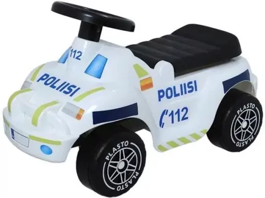Jeździk Policja