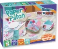 Zestaw decoupage Paper Patch - Szkatułka drewniana - tantis.pl