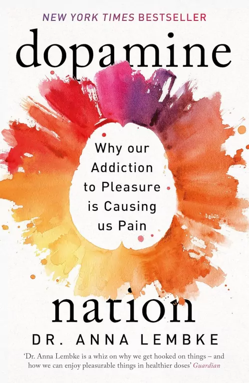 Dopamine Nation - tantis.pl
