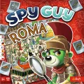 Spy Guy Rzym - tantis.pl