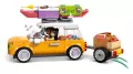LEGO® Friends. Samochodowa wycieczka przyjaciółek 42659 - tantis.pl