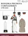 Rosyjska piechota i grenadierzy 1799-1815 - tantis.pl