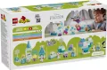 LEGO® Kraina Lodu Kreatywne pudełko z Elzą i Olafem 10462 - tantis.pl