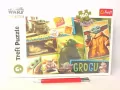Puzzle 160 Grogu Star Wars - tantis.pl