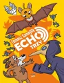 Nietoperz Echo T.3 Echo trzy - tantis.pl
