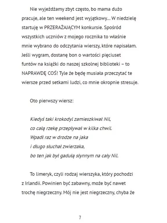 Walizka czarownicy. To się czyta - tantis.pl