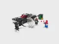 LEGO® Marvel. Spider-Man kontra muscle car Venoma 76309 - tantis.pl