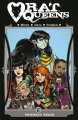 Piekielny szlak. Rat Queens. Tom 6 - tantis.pl