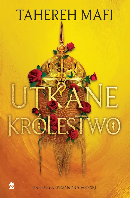 Utkane królestwo - tantis.pl