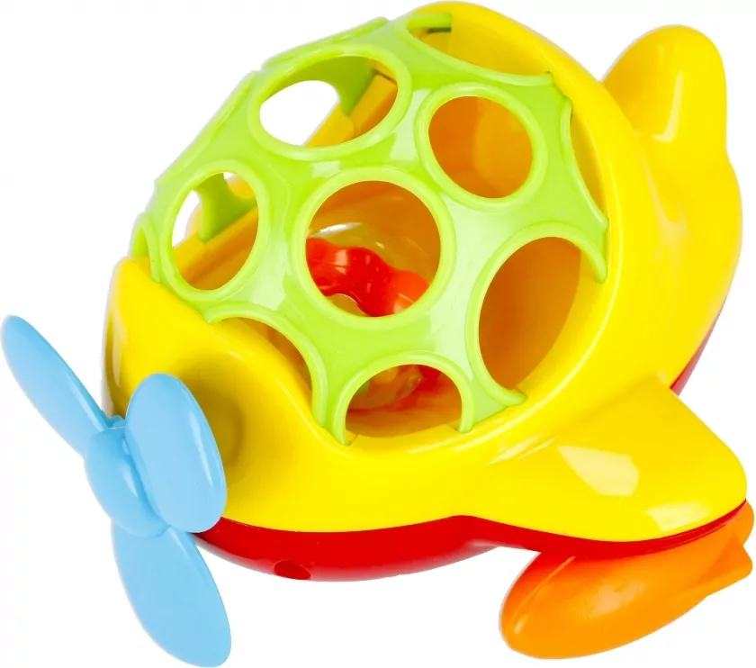 Mini helikopter I BAM BAM - tantis.pl