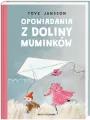 Opowiadania z Doliny Muminków. Muminki - tantis.pl