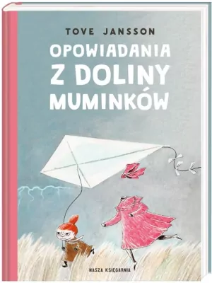 Opowiadania z Doliny Muminków. Muminki