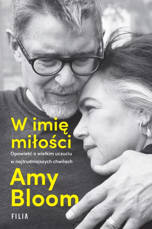 W imię miłości. Opowieść o wielkim uczuciu w najtrudniejszych chwilach - tantis.pl