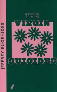 The Virgin Suicides wer. angielska - tantis.pl