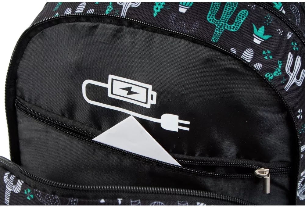 Plecak CACTUS STARPAK - tantis.pl