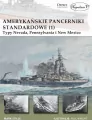 Amerykańskie pancerniki standardowe 1941-1945 (1) - tantis.pl
