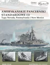 Amerykańskie pancerniki standardowe 1941-1945 (1)