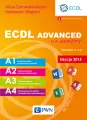 ECDL Advanced na skróty. Edycja 2015 - tantis.pl