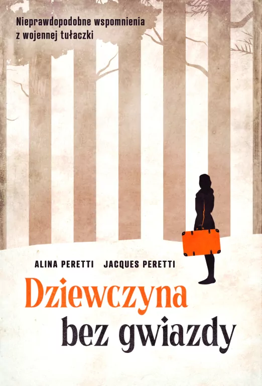 Dziewczyna bez gwiazdy - tantis.pl