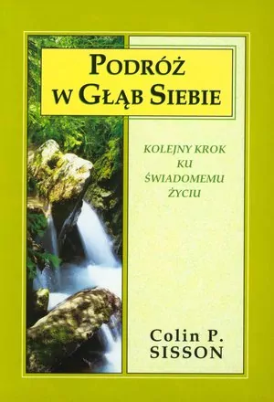 Podróż w głąb siebie - tantis.pl