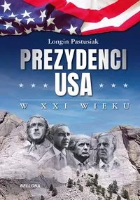 Prezydenci USA w XXI wieku - tantis.pl