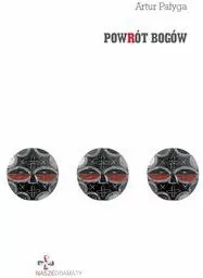Powrót bogów - tantis.pl