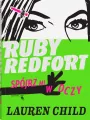 Ruby Redfort. Spójrz mi w oczy - tantis.pl
