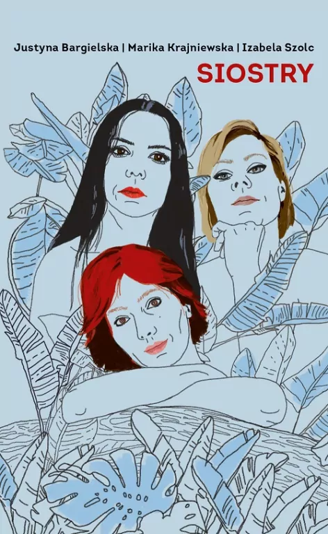 Siostry. Eseje - tantis.pl