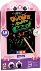 Tablet LCD do rysowania Królik