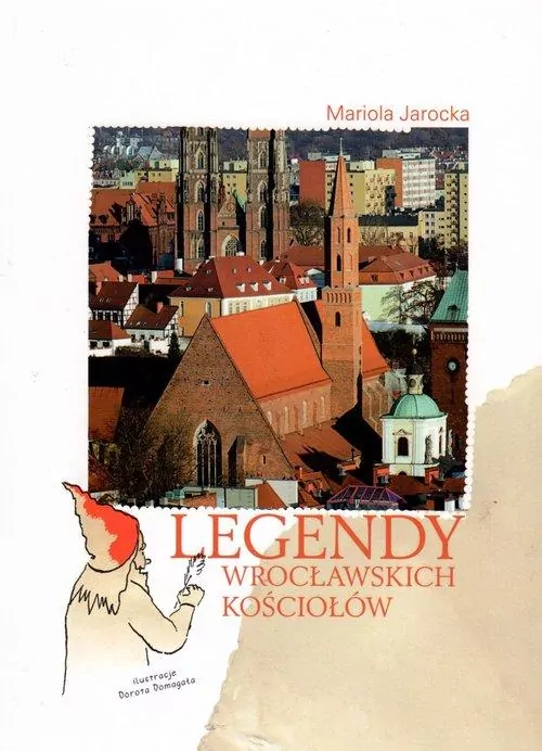 Legendy wrocławskich kościołów - tantis.pl