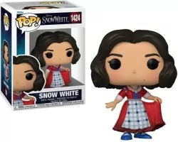 Figurka Snow White Plaid Dress 1424 Funko Pop