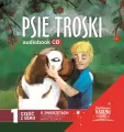 Psie troski. Audiobook - tantis.pl