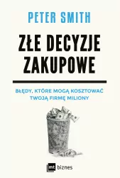 Złe decyzje zakupowe
