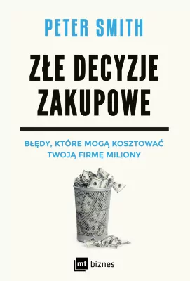 Złe decyzje zakupowe