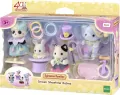 Sylvanian Families Cyrkowe sztuczki - tantis.pl
