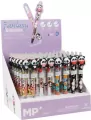 Długopis ścieralny 0,5mm panda - tantis.pl