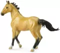 Collecta. Klacz Akhal-Teke Mare Buckskin - tantis.pl