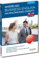 Angielski Business English Najważniejsze zwroty - tantis.pl