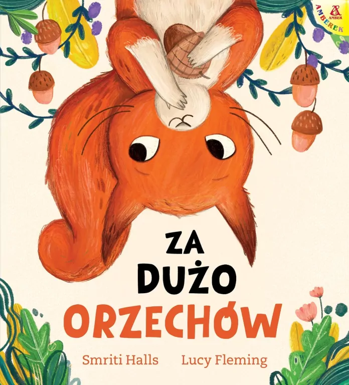 Za dużo orzechów - tantis.pl