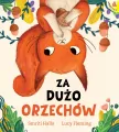 Za dużo orzechów - tantis.pl
